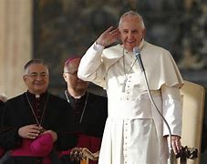 Image result for Pope and Bishops