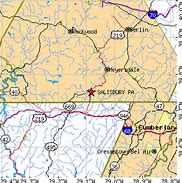 Image result for Salisbury PA