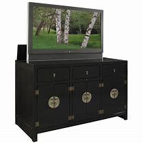 Image result for Contemporary TV Stands and Cabinets