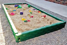 Image result for Muddy Kids Sandbox
