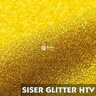 Image result for Yellow Gold Glitter HTV