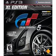 Image result for Gran Turismo 5 PS2