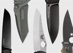 Image result for Folding Knife Styles