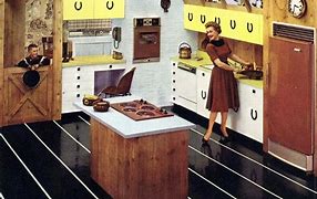 Image result for 1960s Small Kitchen Appliances