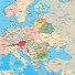 Image result for East Europe Countries