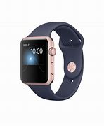 Image result for Apple Watch Rose Gold Band 42Mm