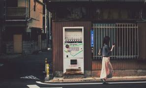 Image result for Woman Street Yokohama Japan