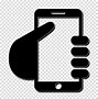 Image result for mobile phones icons black
