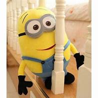 Image result for Yellow Minion Dave