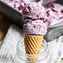 Image result for BlackBerry Ice Cream Tillmook