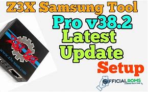 Image result for Z3x Samsung Tool
