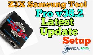 Image result for Z3x Tool Samsung Pro A105f