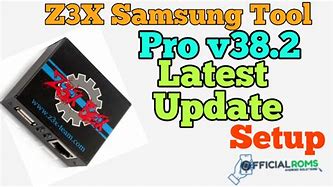 Image result for Z3x Samsung Tool Pro Flash
