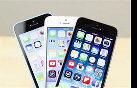 Image result for Apple iPhone 5S 5C