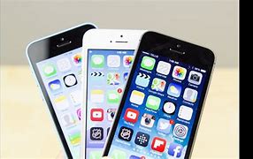 Image result for iPhone 5C versus iPhone 5S