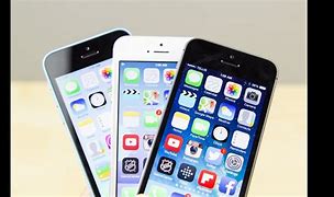 Image result for Bigger iPhone 5 vs 5S Which One