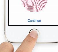 Image result for iPhone Fingerprint Scanner All Finger