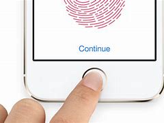 Image result for iPhone 5 Fingerprint Scanner