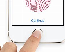 Image result for Fingerprint iPhone 6s