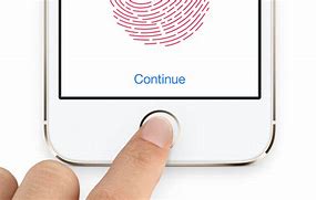 Image result for iPhone SE ID Setup