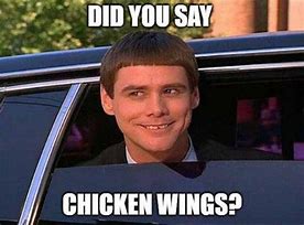 Image result for Funny Wing Memes