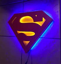 Image result for DC Superman Flash Symbol