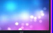 Image result for Sharp AQUOS Back of TV