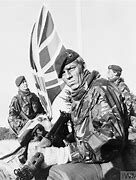 Image result for Bucky Harris Falklands War