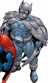 Image result for Owlman DC Comics
