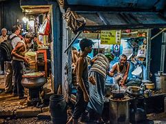 Image result for Tea Shop Local India