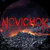 Image result for Novichok Meme