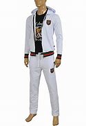 Image result for Gucci Tracksuit Men