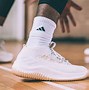 Image result for Adidas Dame 4 Paint Spatter