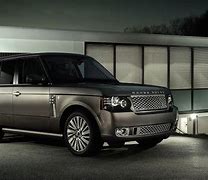 Image result for Range Rover Vogue On Gravel