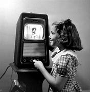 Image result for Vintage Sharp TV