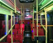 Image result for Transporter Party Bus 40 Seater