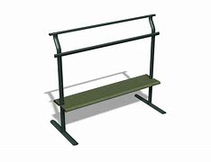 Image result for Rug Beating Rack