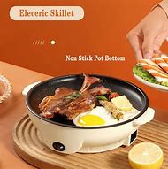 Image result for 8 Inch Electric Frying Pan