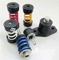 Image result for Vibration Spring Isolation Hangers