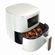 Image result for philips air fryer xl black