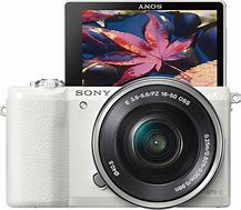 Image result for Sony Alpha A5100