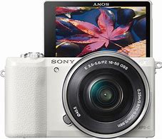 Image result for Sony A5100 Camera