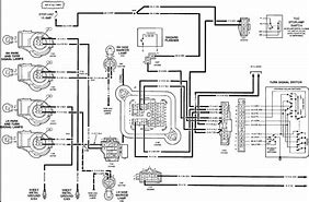 Image result for Chevy Brake Light Switch Wiring Diagram