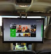 Image result for Put UHD TV in a Car