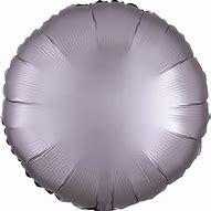 Image result for Balloon Foil Grey