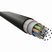 Image result for Multimode Fiber Optic Cable