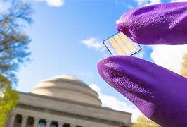 Image result for Photovoltaic Quantum Dot Cells