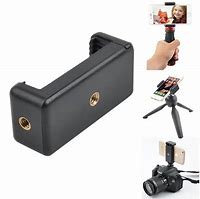 Image result for Tripod Phone Adapter