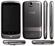 Image result for HTC Nexus One G5