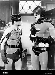Image result for Adam West and Burt Ward Batman
